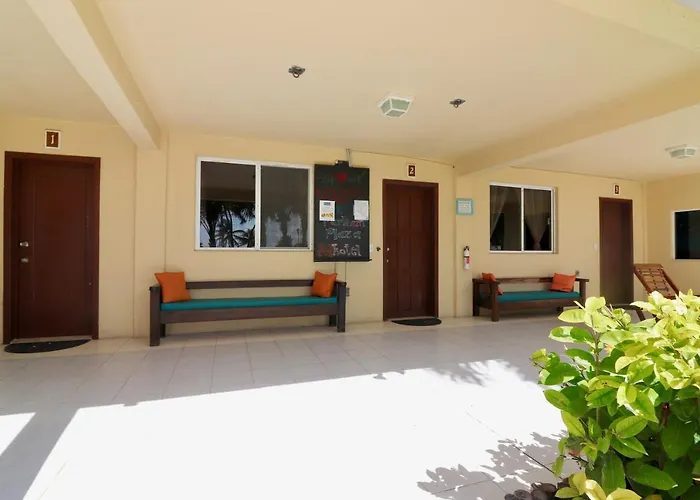 Parham Plaza Hotel San Pedro (Ambergris Caye)