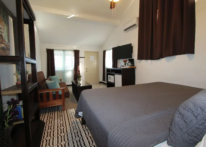 Parham Plaza 3*