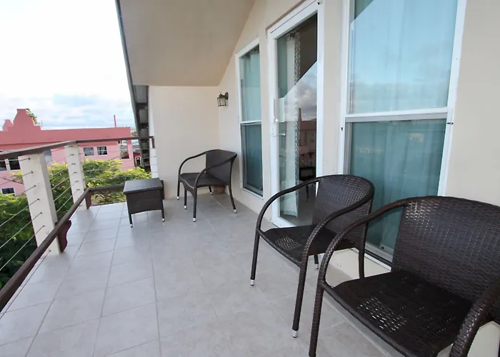 Hotel Parham Plaza 3*