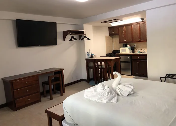 Parham Plaza Hotel 3*