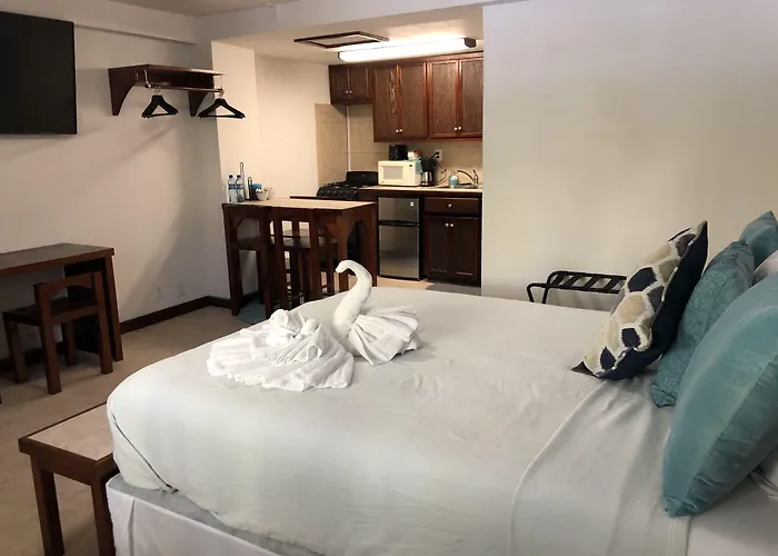 Hotel Parham Plaza 3*