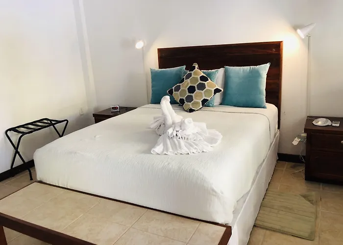 Hotel Parham Plaza 3*