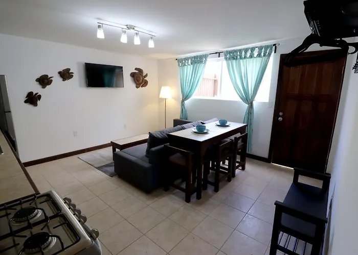 Parham Plaza Hotel