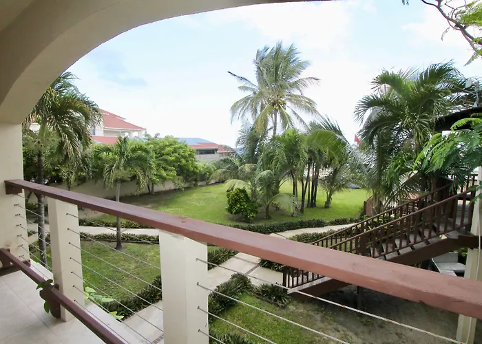 Hotel Parham Plaza 3*