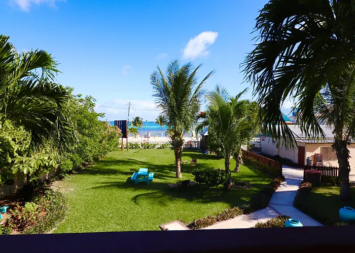 Parham Plaza Hotel