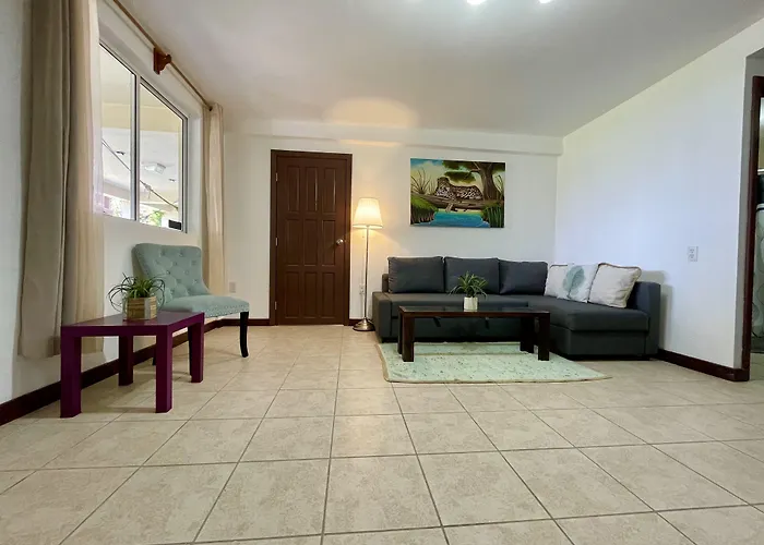 Parham Plaza 3* San Pedro (Ambergris Caye)