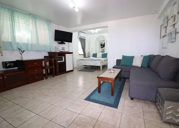 Hotel Parham Plaza 3*